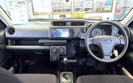 Toyota Probox I, 2020 год, 800 001 рублей, 10 фотография