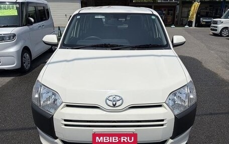 Toyota Probox I, 2020 год, 800 001 рублей, 8 фотография