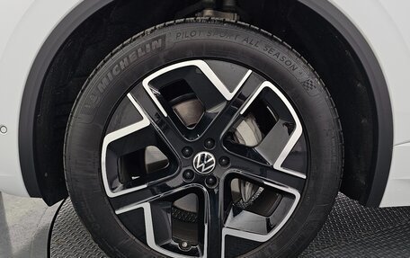 Volkswagen Touareg III, 2024 год, 10 347 700 рублей, 5 фотография