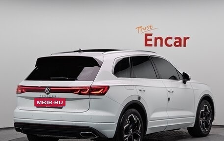 Volkswagen Touareg III, 2024 год, 10 347 700 рублей, 2 фотография