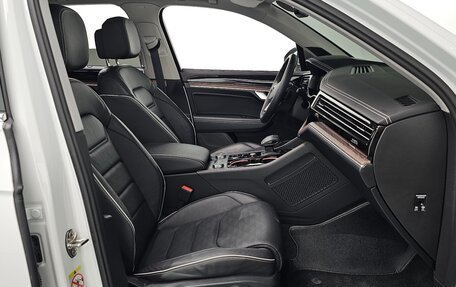 Volkswagen Touareg III, 2024 год, 10 347 700 рублей, 11 фотография