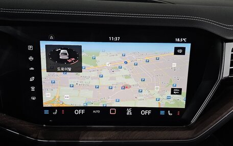 Volkswagen Touareg III, 2024 год, 10 347 700 рублей, 14 фотография