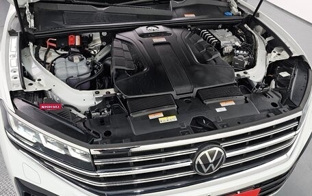 Volkswagen Touareg III, 2024 год, 10 347 700 рублей, 6 фотография