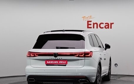 Volkswagen Touareg III, 2024 год, 10 347 700 рублей, 4 фотография