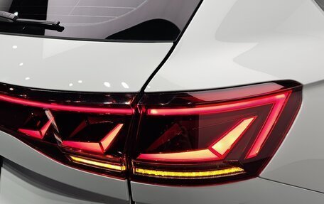 Volkswagen Touareg III, 2024 год, 10 347 700 рублей, 23 фотография