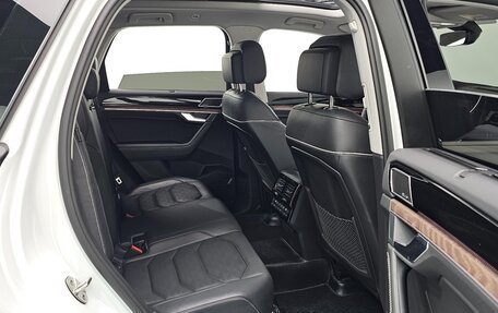 Volkswagen Touareg III, 2024 год, 10 347 700 рублей, 26 фотография