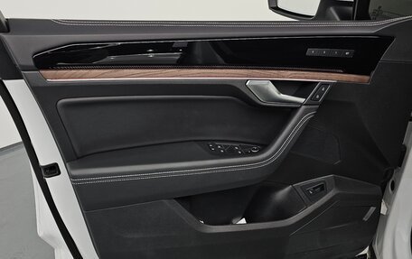 Volkswagen Touareg III, 2024 год, 10 347 700 рублей, 24 фотография