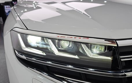 Volkswagen Touareg III, 2024 год, 10 347 700 рублей, 22 фотография