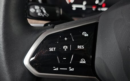 Volkswagen Touareg III, 2024 год, 10 347 700 рублей, 27 фотография