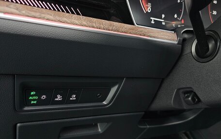 Volkswagen Touareg III, 2024 год, 10 347 700 рублей, 30 фотография