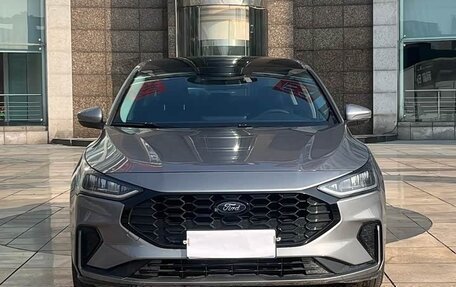Ford Focus IV, 2022 год, 1 557 000 рублей, 2 фотография