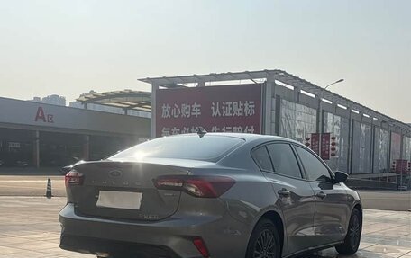 Ford Focus IV, 2022 год, 1 557 000 рублей, 7 фотография