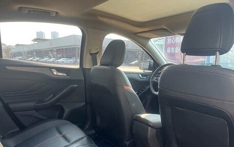 Ford Focus IV, 2022 год, 1 557 000 рублей, 10 фотография