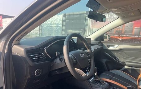 Ford Focus IV, 2022 год, 1 557 000 рублей, 8 фотография
