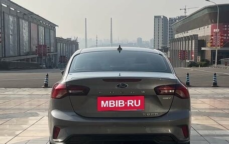 Ford Focus IV, 2022 год, 1 557 000 рублей, 6 фотография