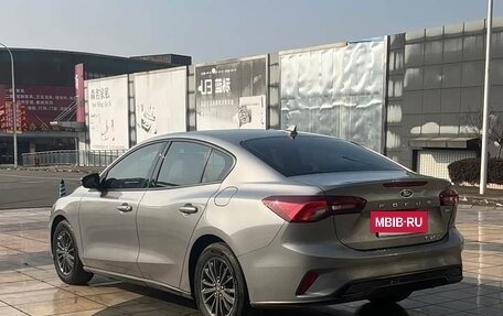 Ford Focus IV, 2022 год, 1 557 000 рублей, 5 фотография