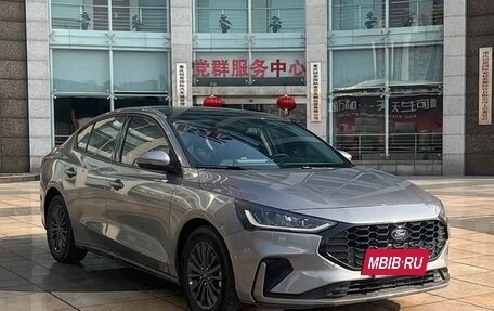 Ford Focus IV, 2022 год, 1 557 000 рублей, 3 фотография