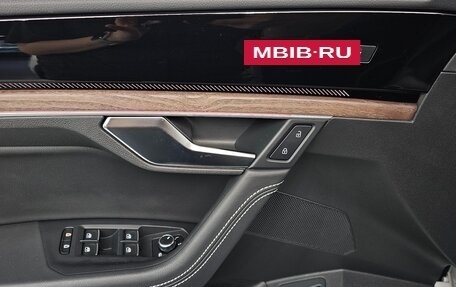 Volkswagen Touareg III, 2024 год, 10 347 700 рублей, 37 фотография