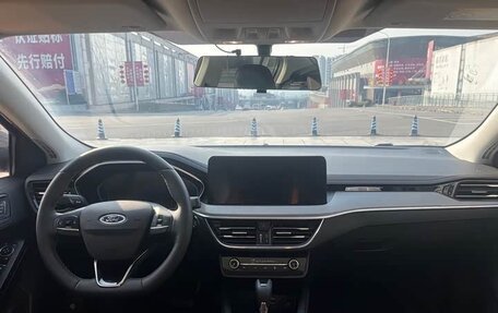 Ford Focus IV, 2022 год, 1 557 000 рублей, 13 фотография