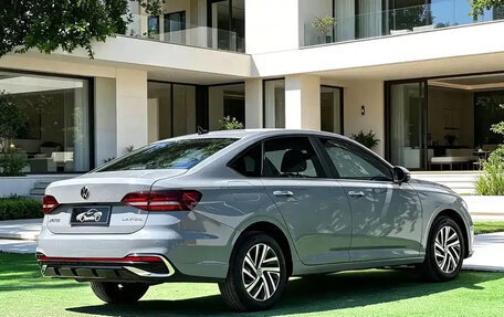 Volkswagen Lavida, 2023 год, 1 399 000 рублей, 4 фотография