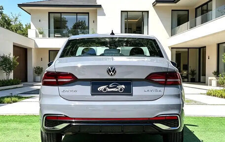 Volkswagen Lavida, 2023 год, 1 399 000 рублей, 5 фотография