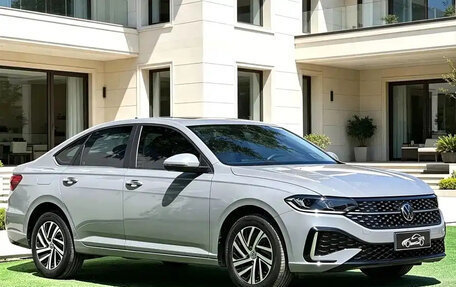 Volkswagen Lavida, 2023 год, 1 399 000 рублей, 3 фотография