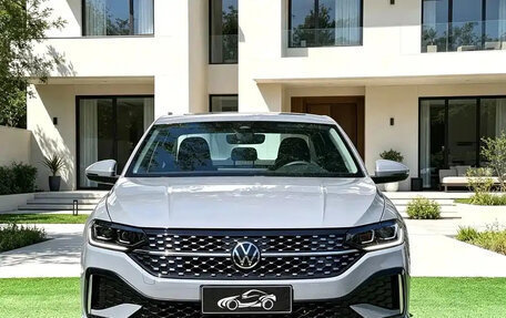 Volkswagen Lavida, 2023 год, 1 399 000 рублей, 2 фотография