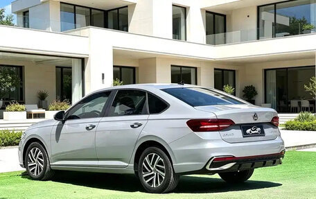Volkswagen Lavida, 2023 год, 1 399 000 рублей, 6 фотография