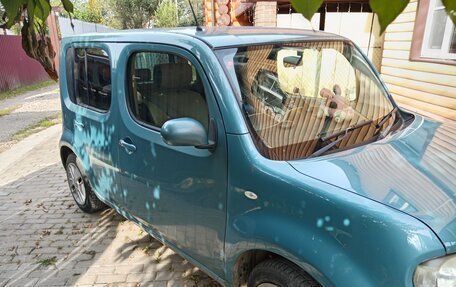 Nissan Cube III, 2010 год, 750 000 рублей, 6 фотография