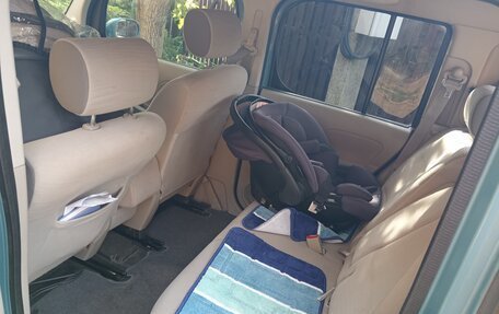 Nissan Cube III, 2010 год, 750 000 рублей, 7 фотография