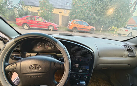 KIA Spectra II (LD), 2007 год, 325 000 рублей, 5 фотография
