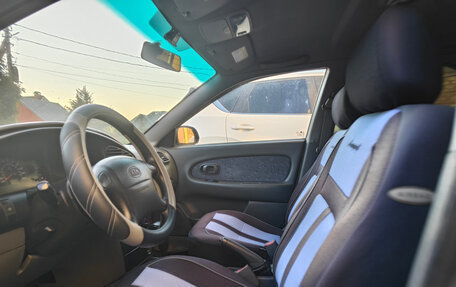 KIA Spectra II (LD), 2007 год, 325 000 рублей, 6 фотография