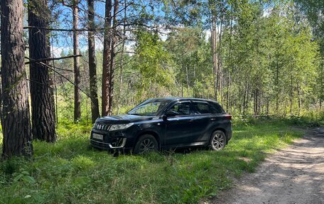 Suzuki Vitara II рестайлинг, 2020 год, 1 730 000 рублей, 3 фотография