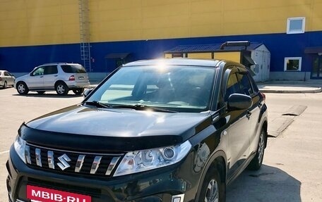 Suzuki Vitara II рестайлинг, 2020 год, 1 730 000 рублей, 2 фотография