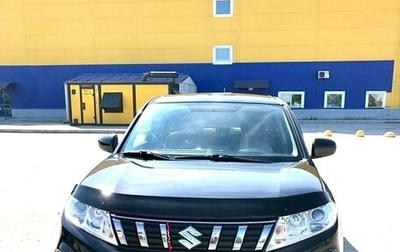 Suzuki Vitara II рестайлинг, 2020 год, 1 730 000 рублей, 1 фотография