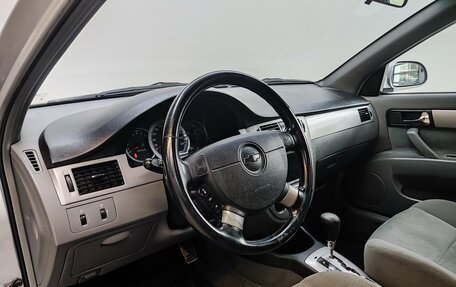 Chevrolet Lacetti, 2006 год, 395 000 рублей, 14 фотография