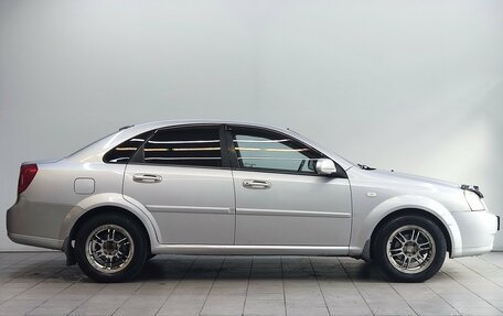 Chevrolet Lacetti, 2006 год, 395 000 рублей, 4 фотография