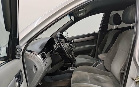 Chevrolet Lacetti, 2006 год, 395 000 рублей, 15 фотография