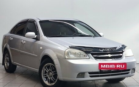 Chevrolet Lacetti, 2006 год, 395 000 рублей, 3 фотография