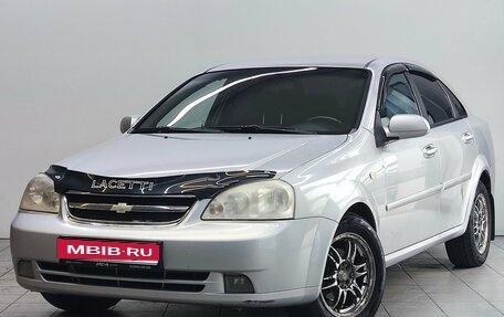 Chevrolet Lacetti, 2006 год, 395 000 рублей, 1 фотография