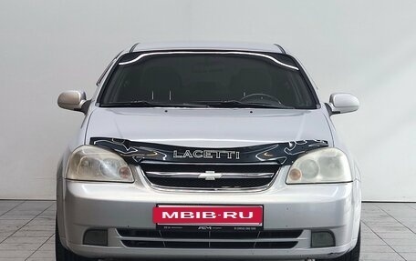 Chevrolet Lacetti, 2006 год, 395 000 рублей, 2 фотография