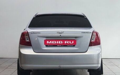 Chevrolet Lacetti, 2006 год, 395 000 рублей, 6 фотография