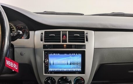 Chevrolet Lacetti, 2006 год, 395 000 рублей, 11 фотография