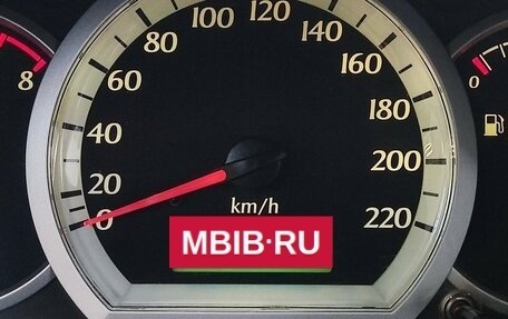 Chevrolet Lacetti, 2006 год, 395 000 рублей, 13 фотография