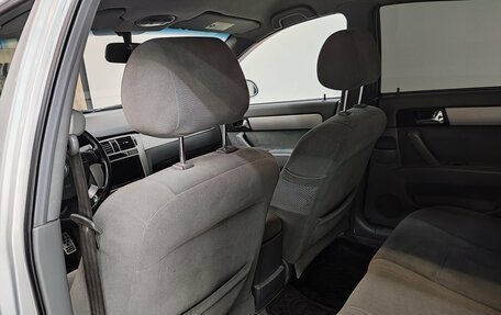 Chevrolet Lacetti, 2006 год, 395 000 рублей, 18 фотография