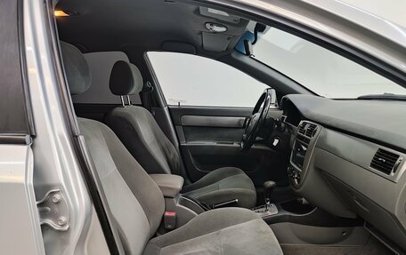Chevrolet Lacetti, 2006 год, 395 000 рублей, 20 фотография
