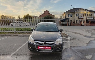 Opel Astra H, 2011 год, 900 000 рублей, 1 фотография