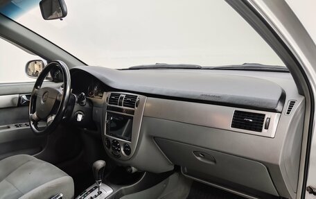 Chevrolet Lacetti, 2006 год, 395 000 рублей, 19 фотография