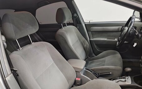 Chevrolet Lacetti, 2006 год, 395 000 рублей, 21 фотография