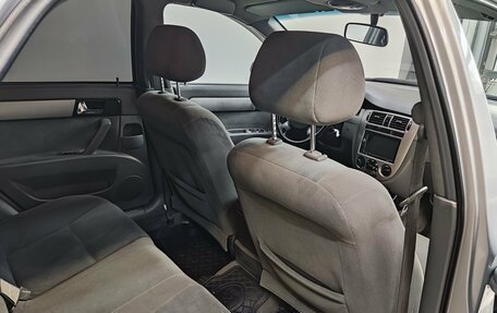 Chevrolet Lacetti, 2006 год, 395 000 рублей, 23 фотография